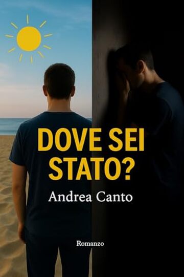 Dove sei stato? Dove sei stato?